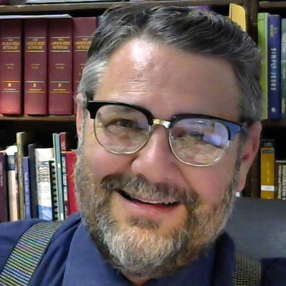 Gus Sammel