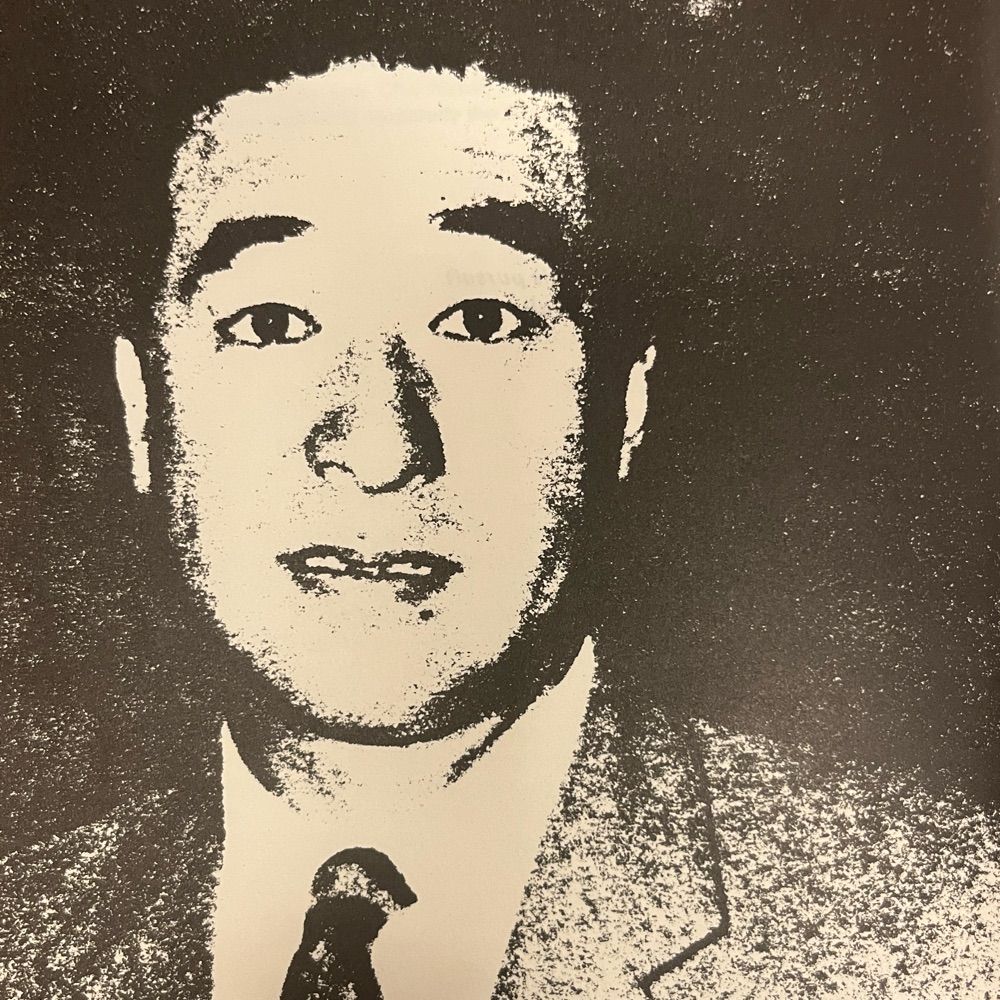 Sam Powers