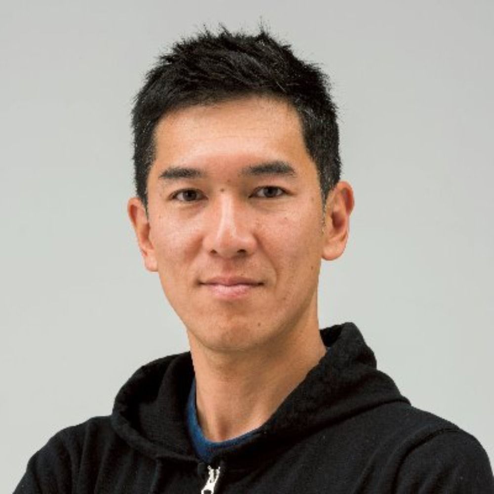Masahiro Fukuda