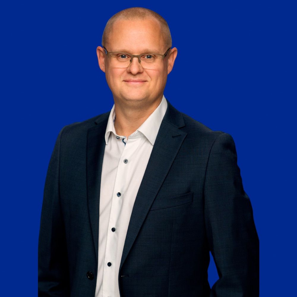Mikael Wandel
