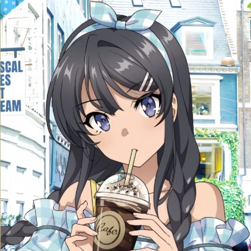 User avatar
