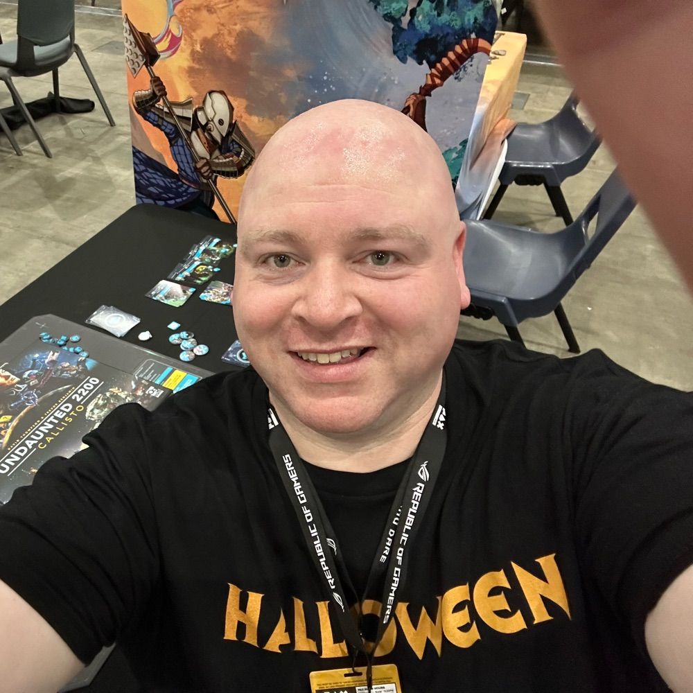 Paul Lenkic