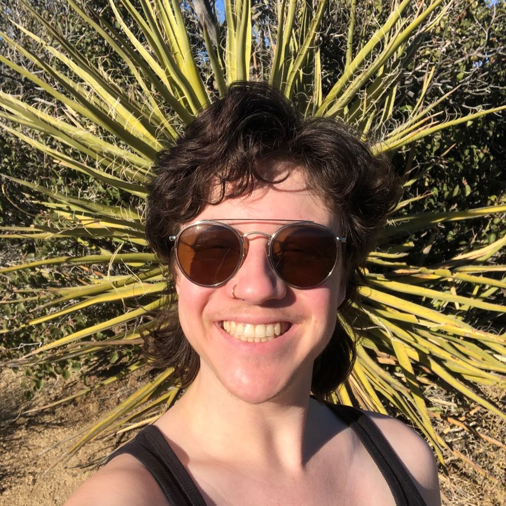 Acacia Thay DëQueer - Fae/They/Xe/He/She