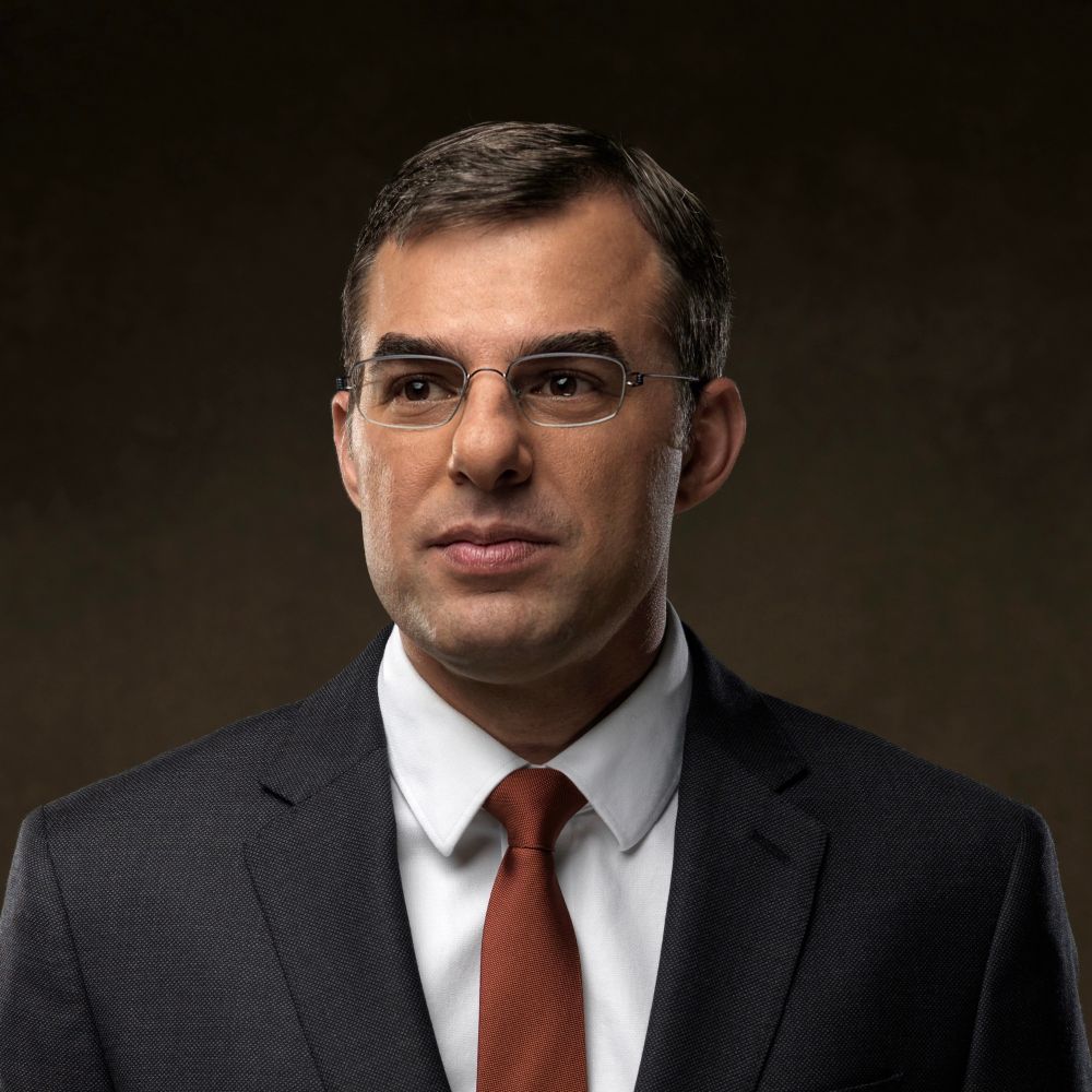Justin Amash