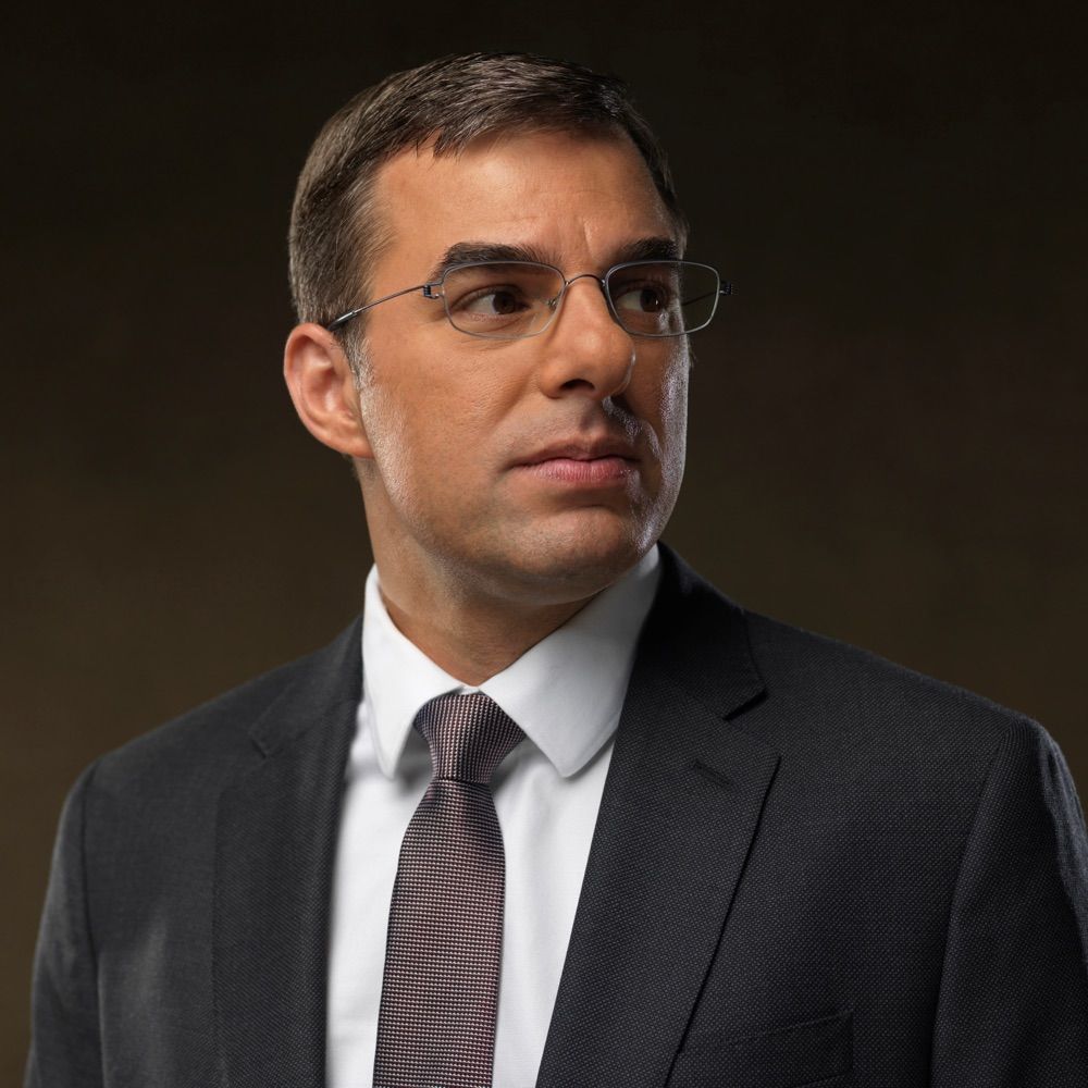 Justin Amash
