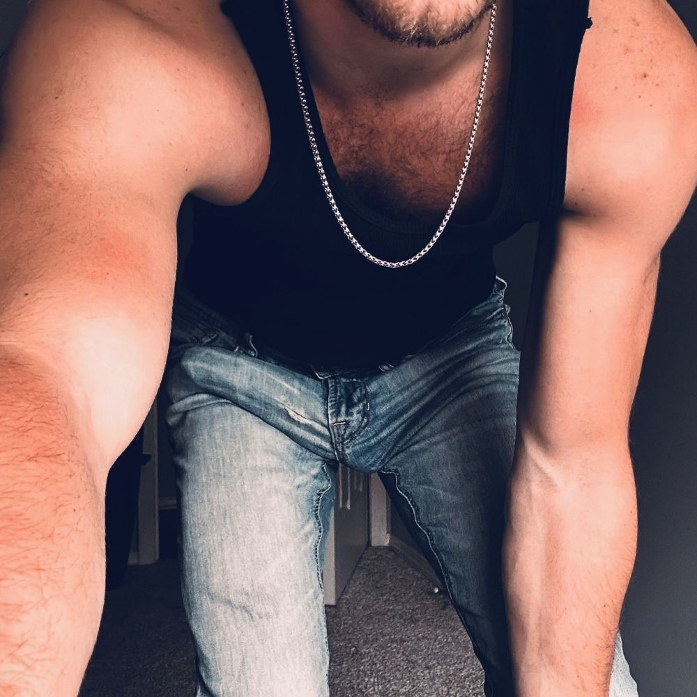 Chi Daddy