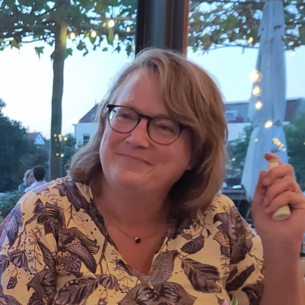 Anne-Marie Mineur