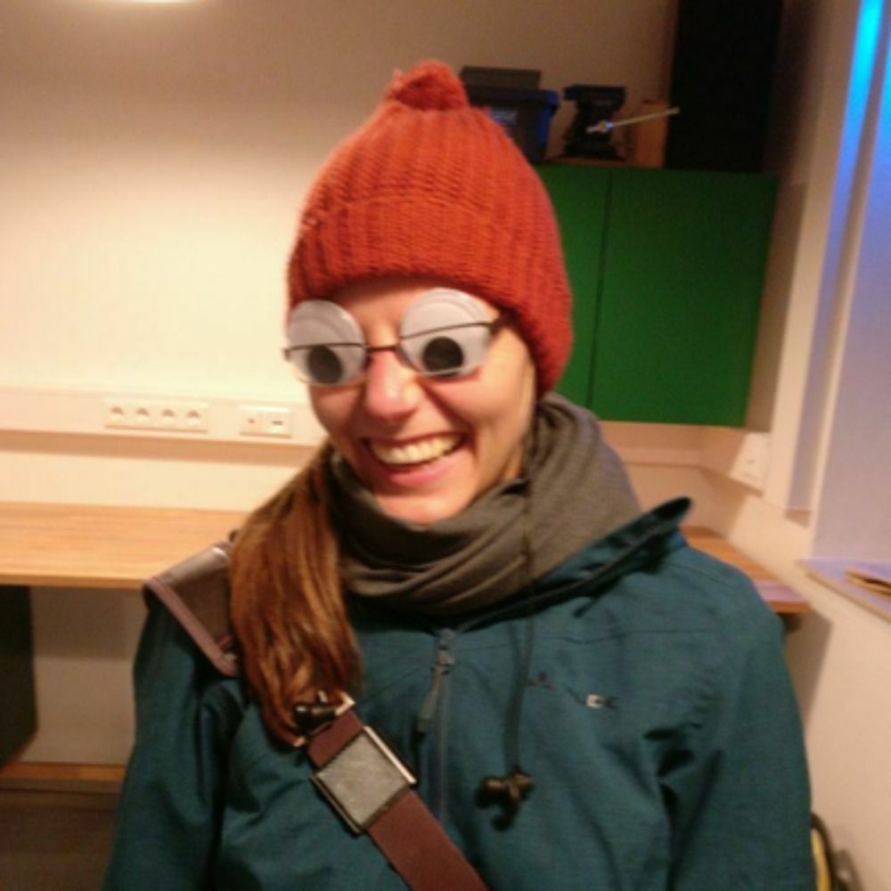 Sandra Z.