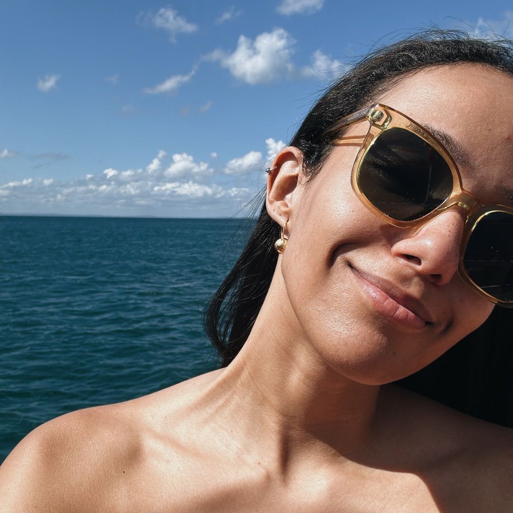 Victoria Cabral