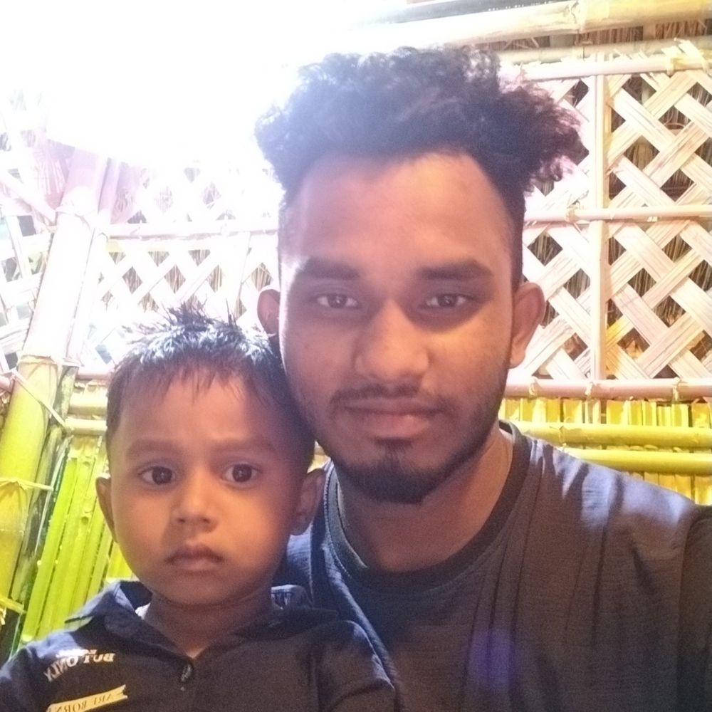 Amir hossain