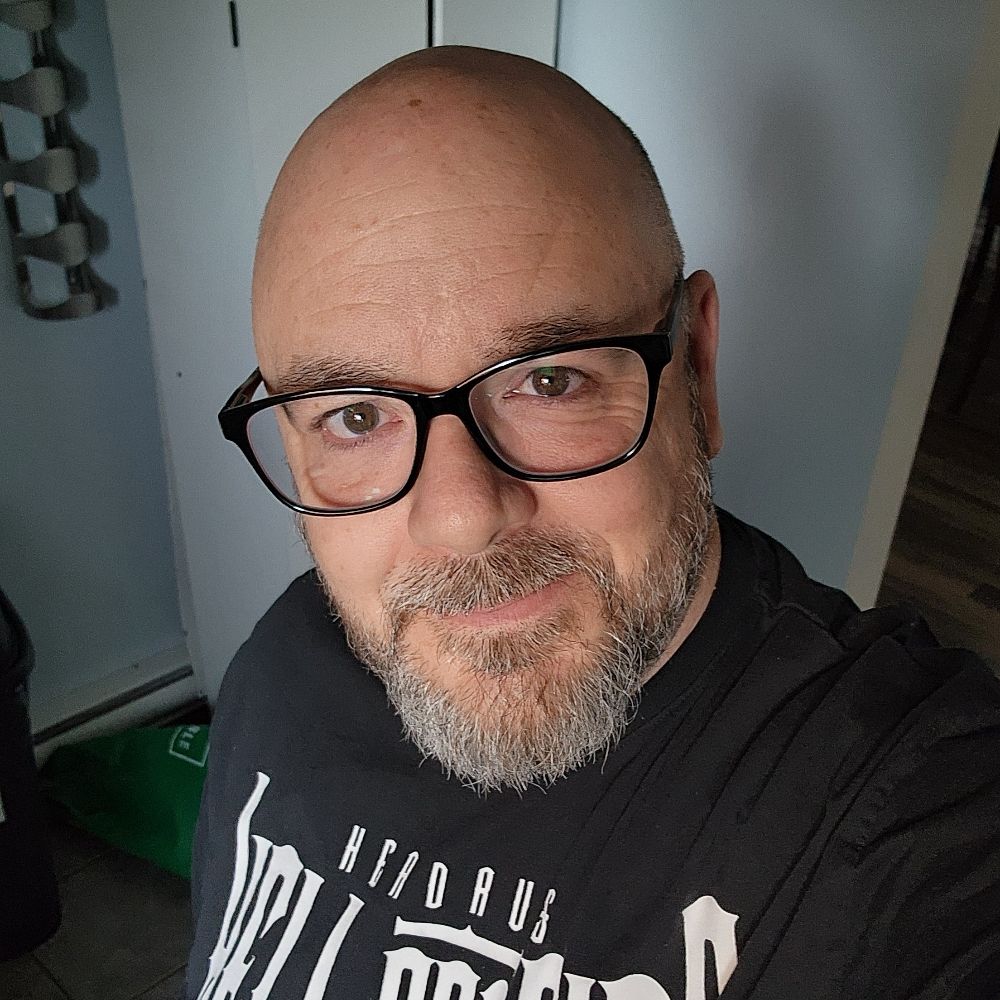 Pascal Gamache