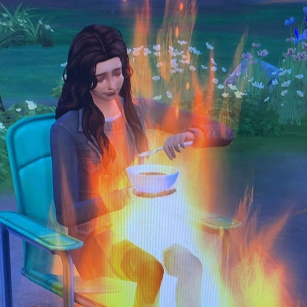 Tudo sobre The Sims 4!