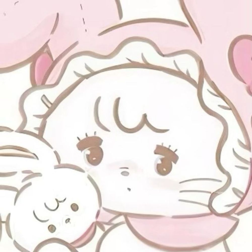🐇 ۫ Ꮺ ¡ Rosemary !