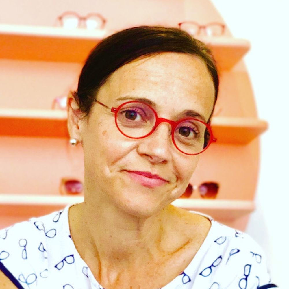 Valarie Jerome, OD