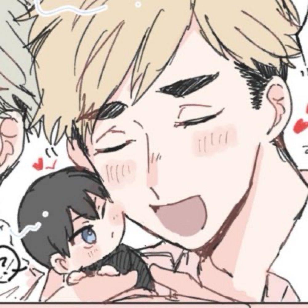 汐🌼
