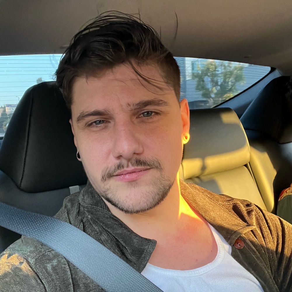 Austin 🤭