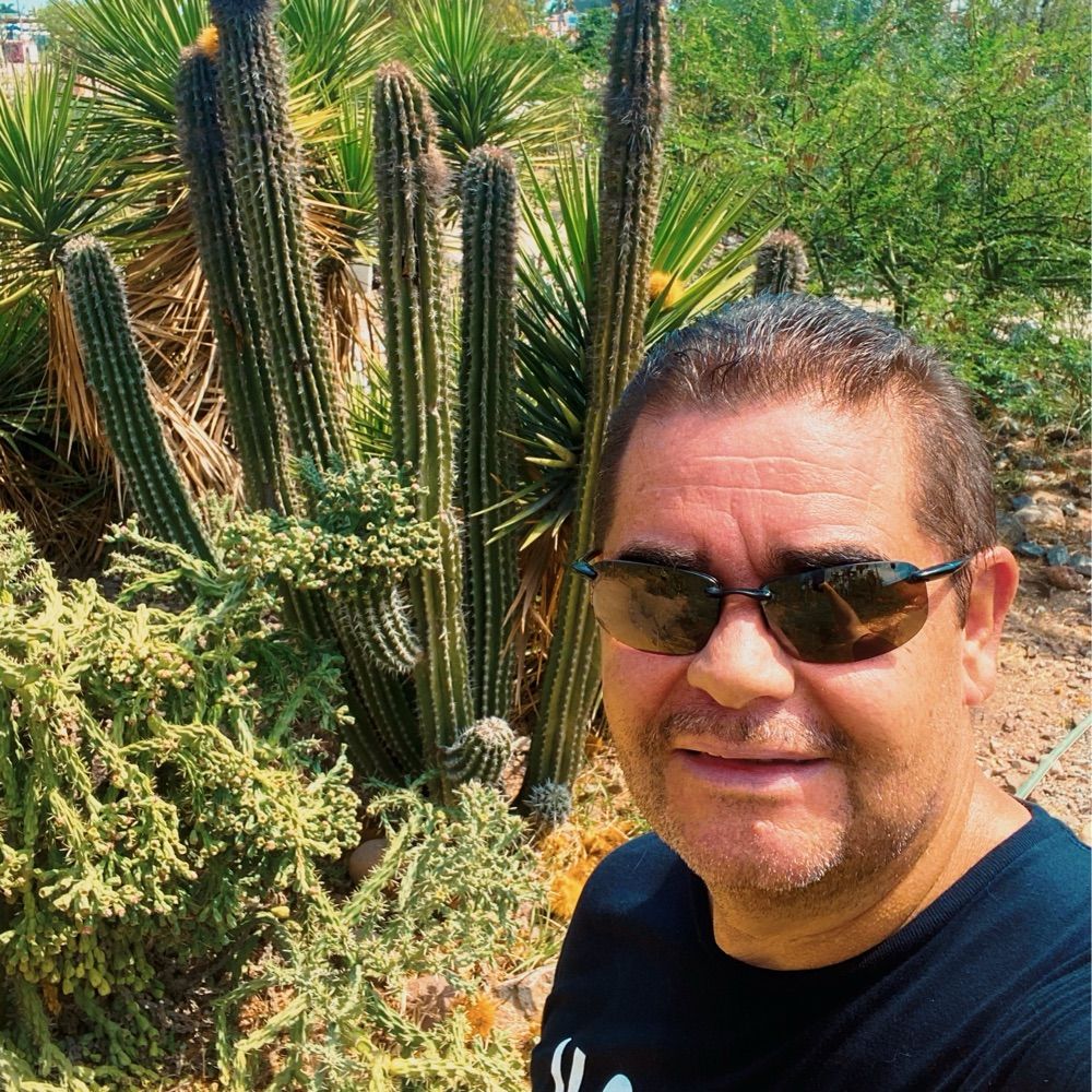 Marco Peñuelas