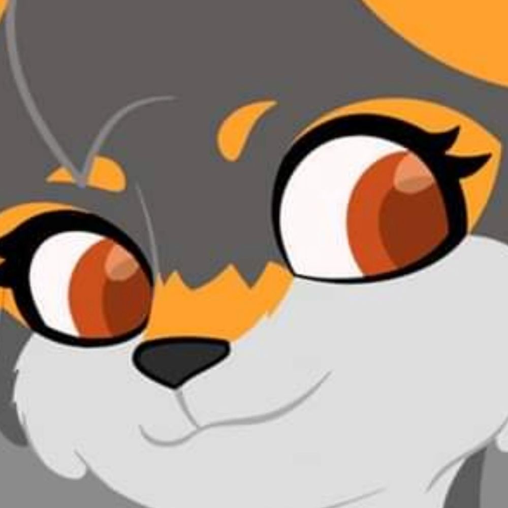 IrgramFox 🔞