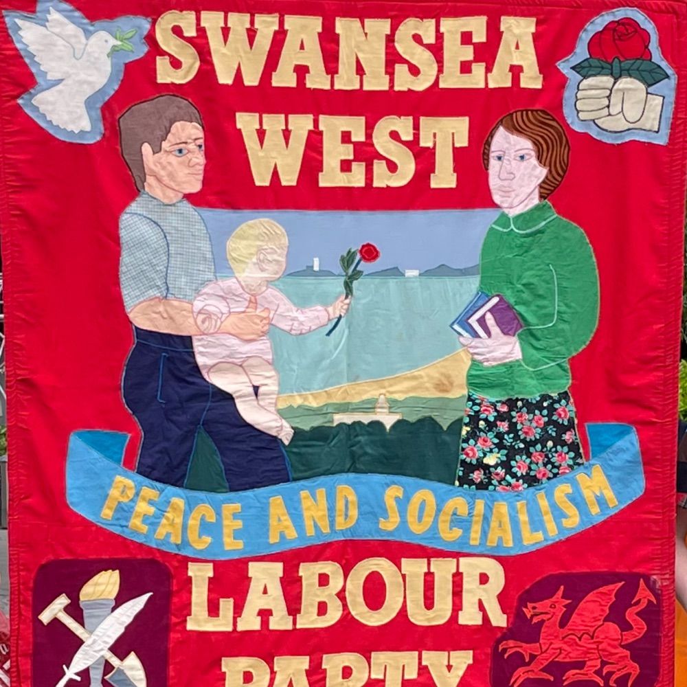 Swansea West Labour Party