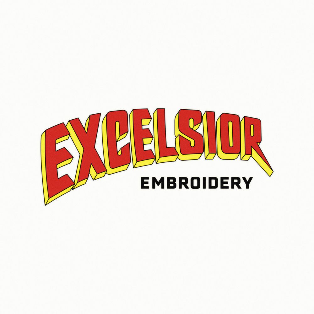 Excelsior Embroidery Co.
