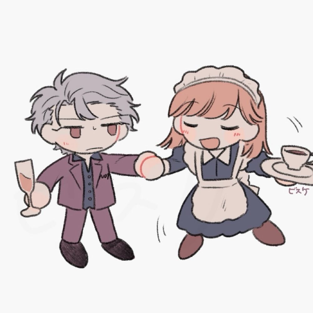 ビスケ
