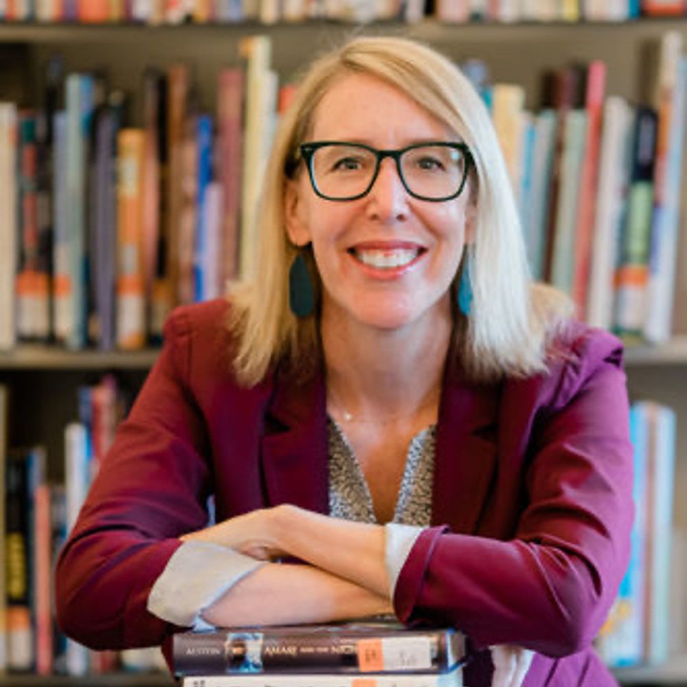 Kristin Conradi Smith
