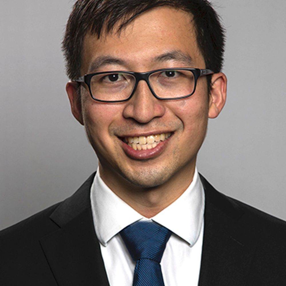 Gerald Tiu