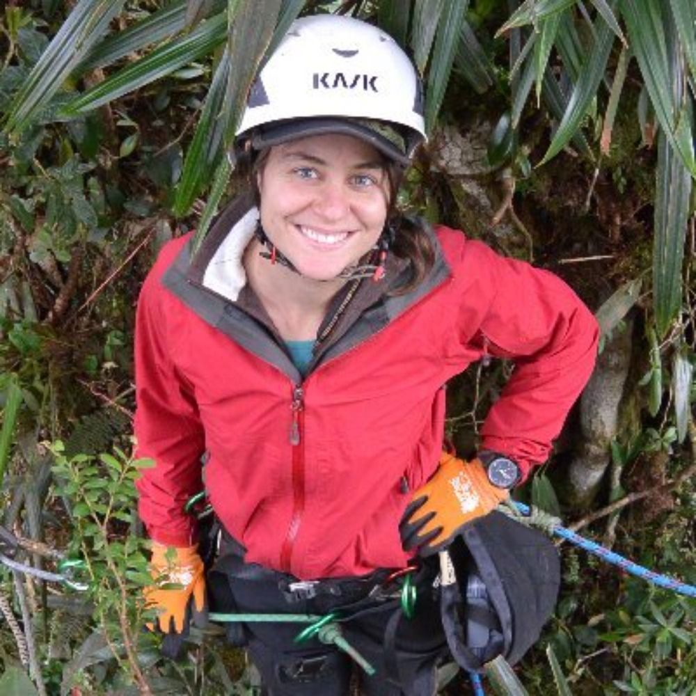 Dr. Jessica Murray