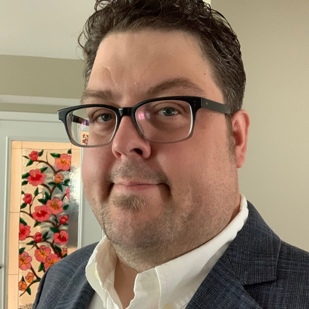 Profile avatar