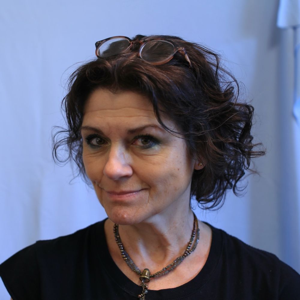 Judy Takács