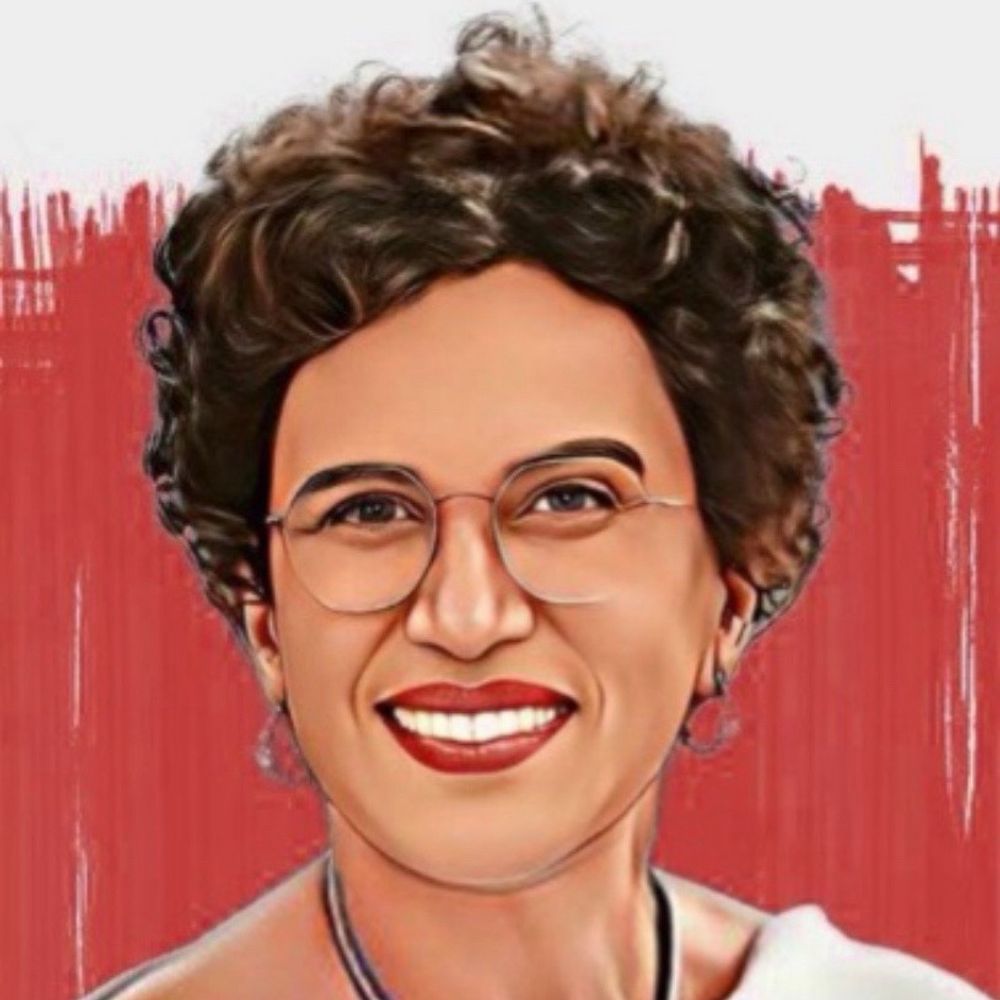 Kirsten Bibbins-Domingo