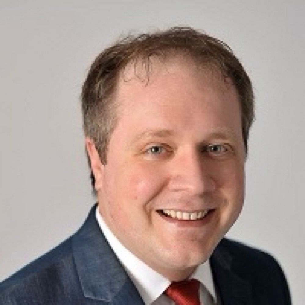 Mark A. Christensen