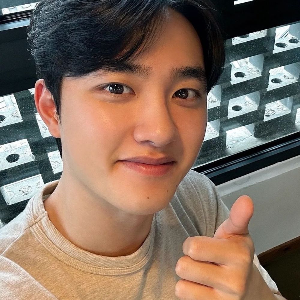 i miss Jongin every day