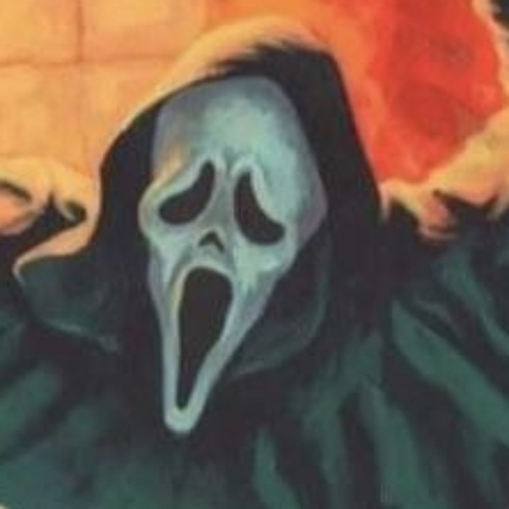 GhostAce
