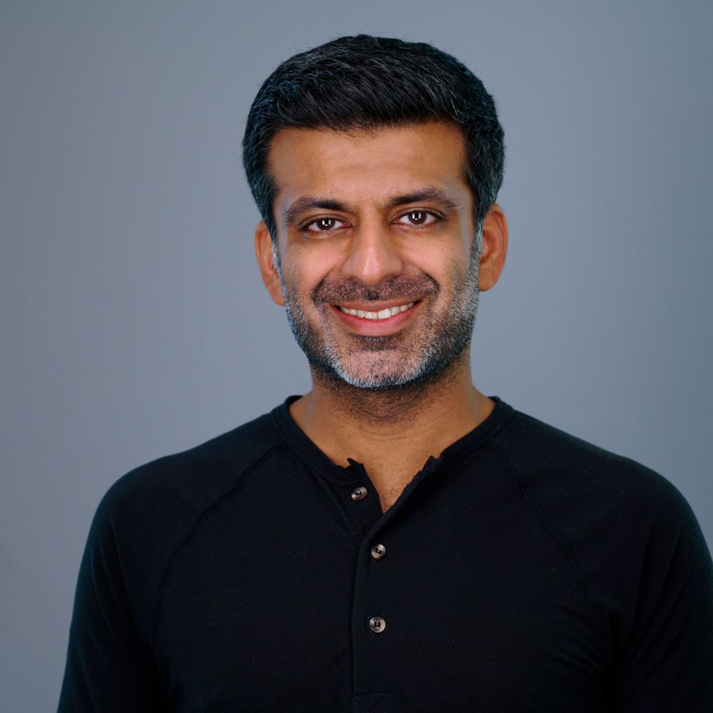 Nehal Madhani