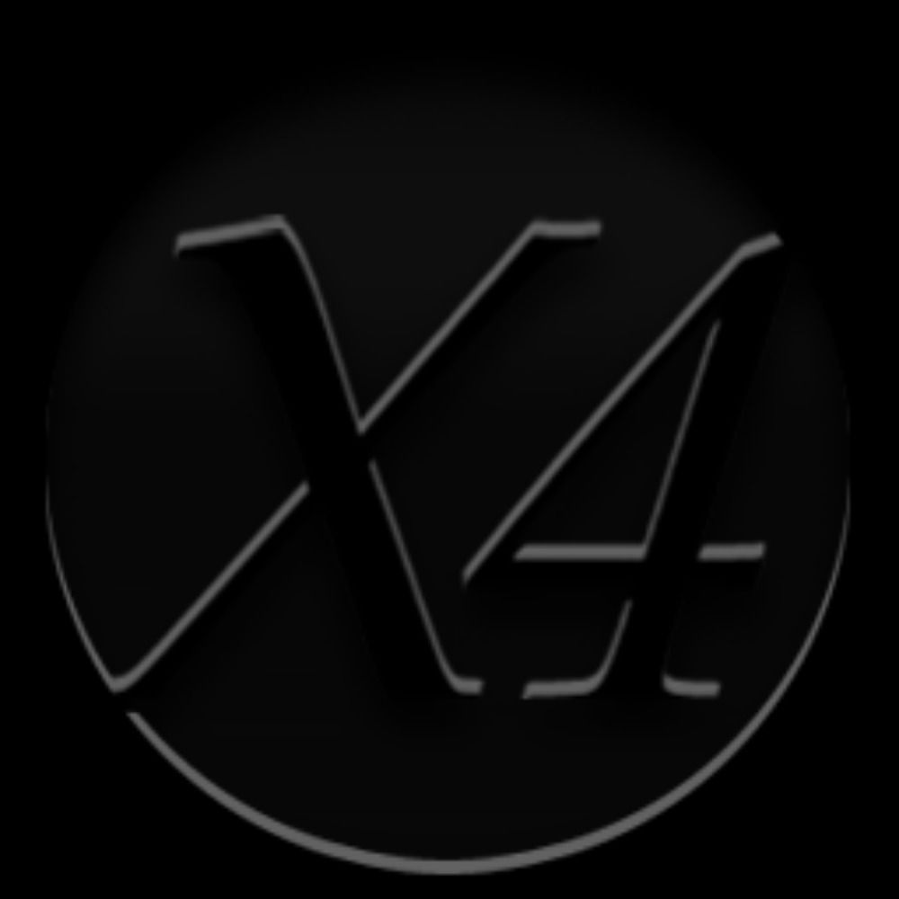 X4fyr Ⓥ's avatar