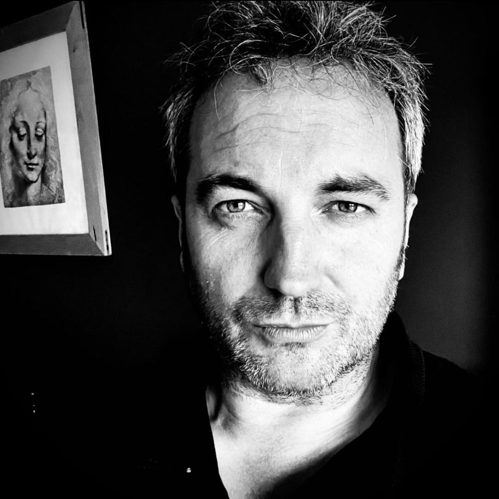 Nick Hall