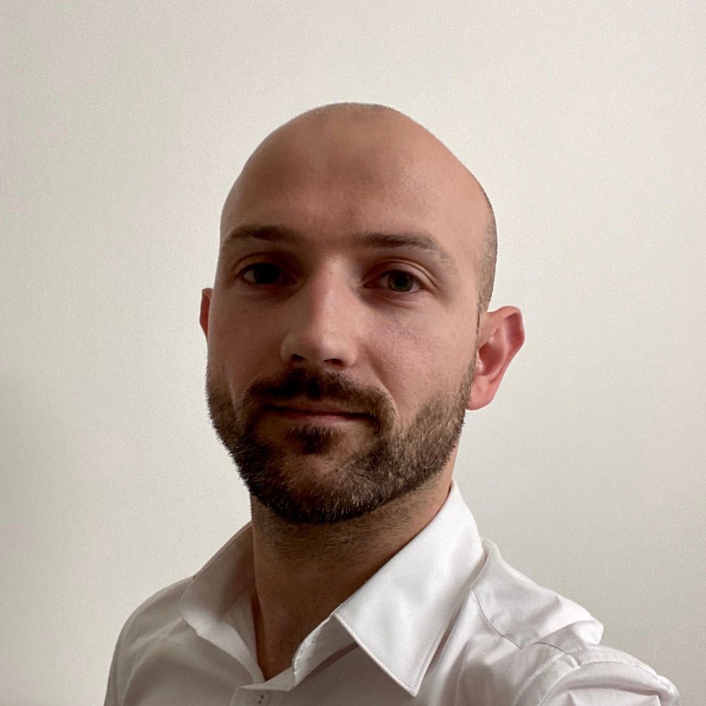 Julien Ramel