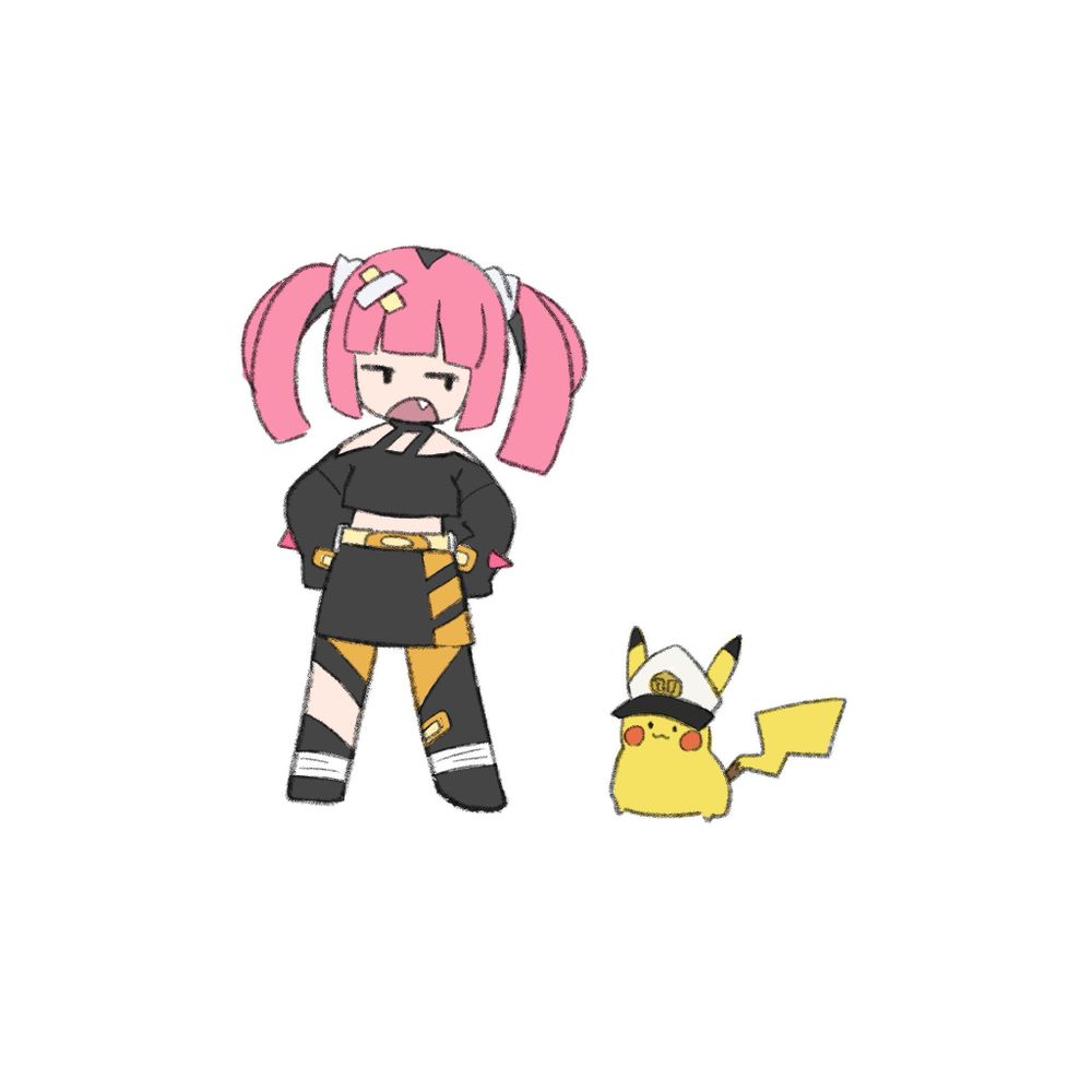 ちゅん友