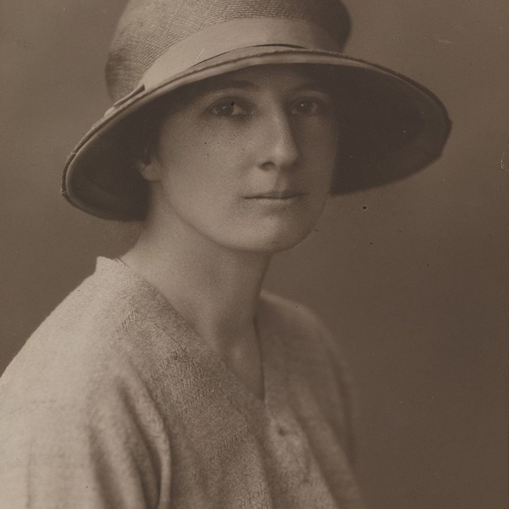 Ina Boyle Society Ltd