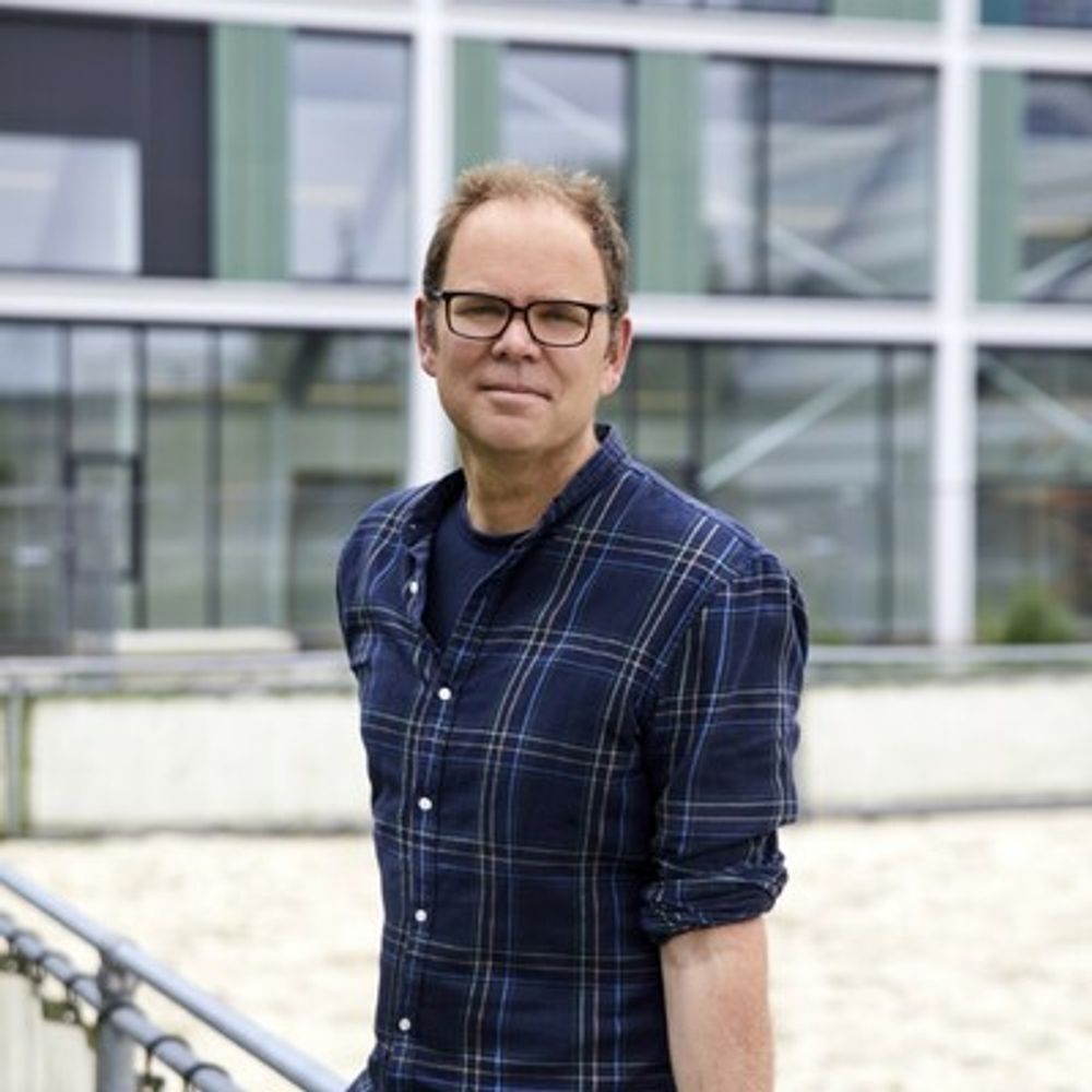 Jelle Zuidema