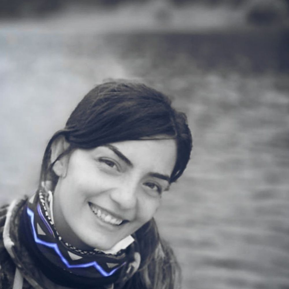 Gülce Yalçın