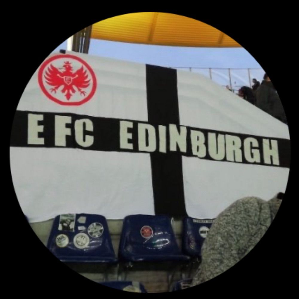 Edinburgh Adler