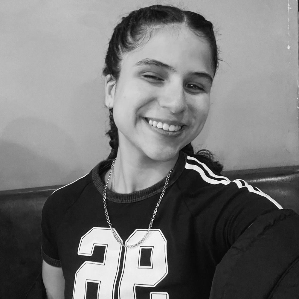  geogladys 🎸