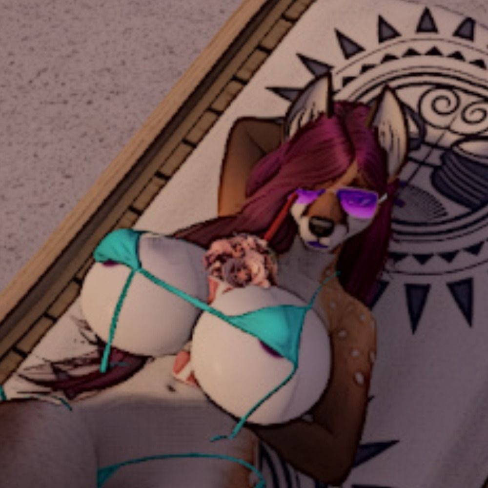 KrystalWolfyPawz
