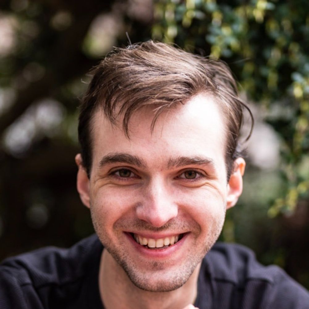Matthew Persons