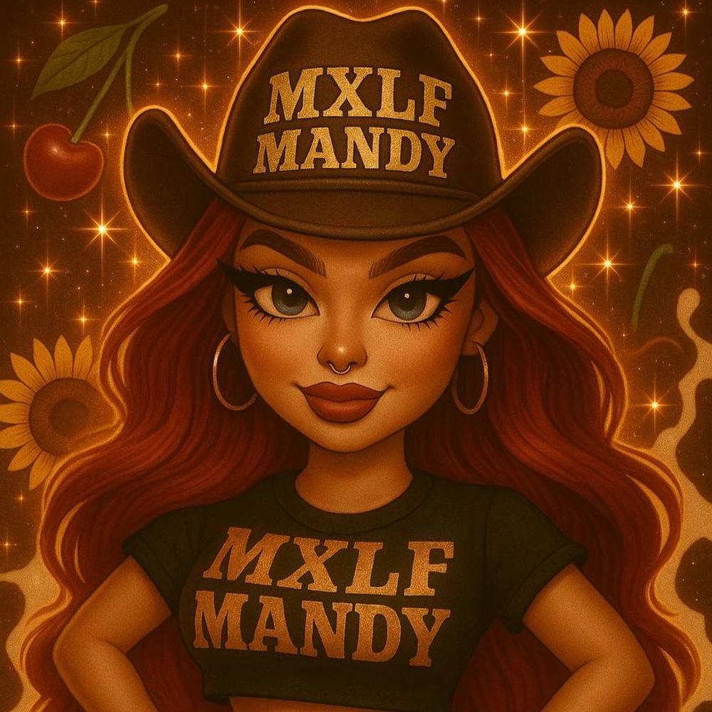 Mxlf Mandy