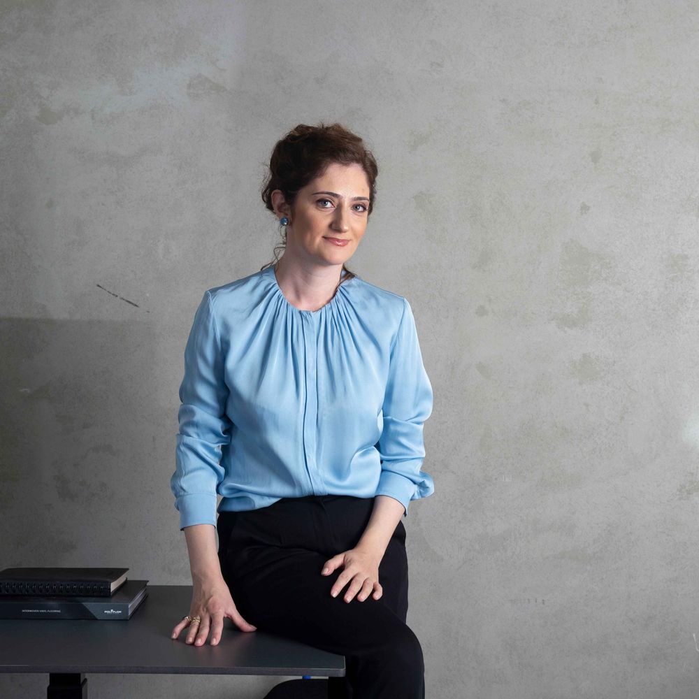 Elene Melikishvili