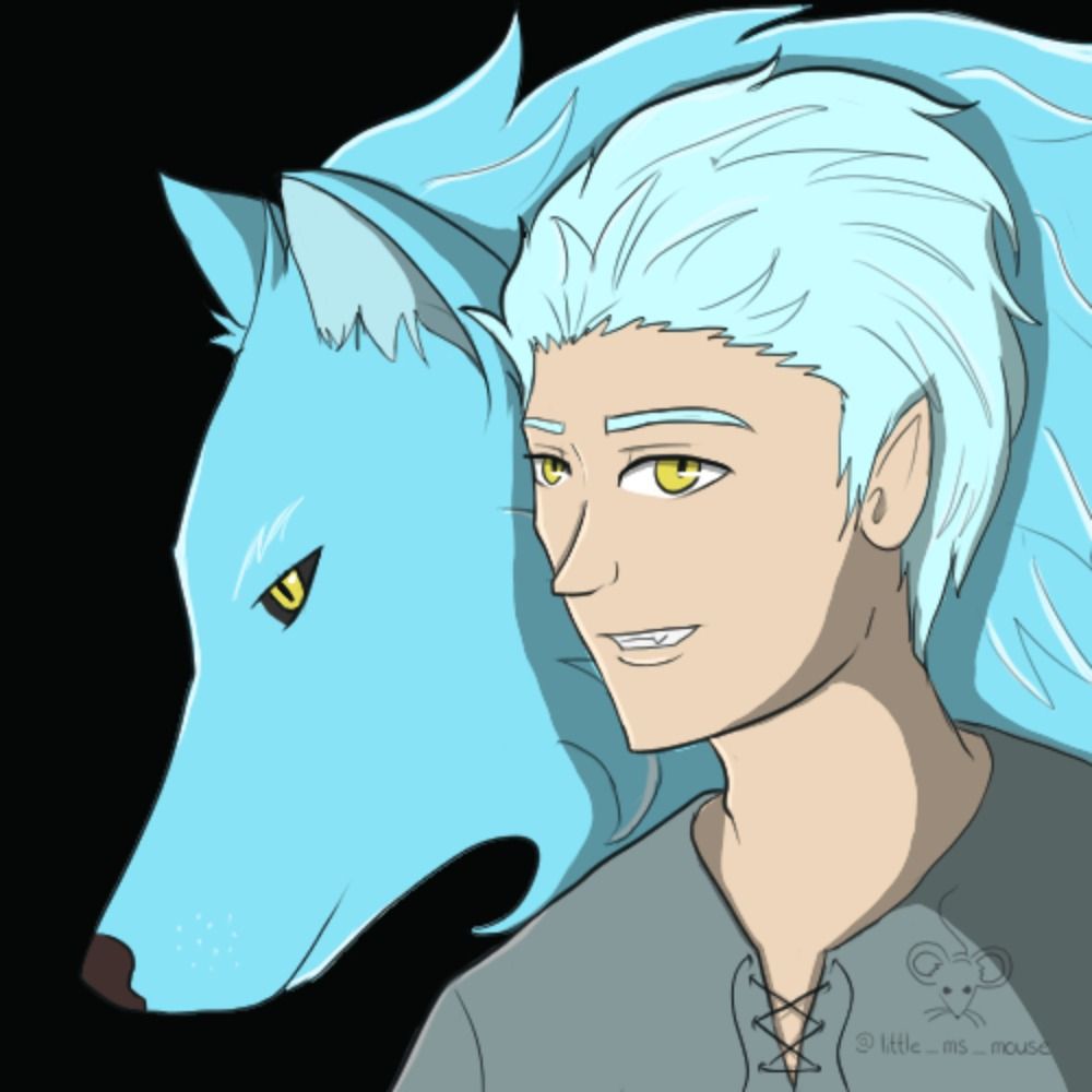 ArcticWolf