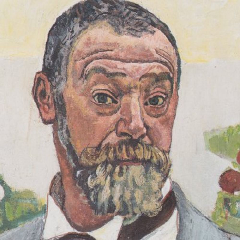 Ferdinand Hodler